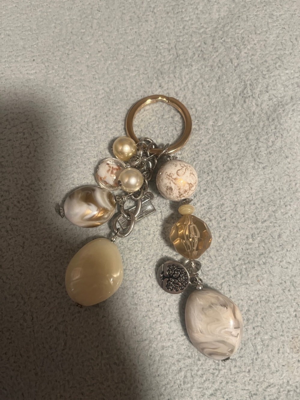 3 for $10.00 - keychain